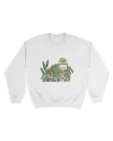 Unisex Premium Crewneck Sweatshirt