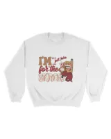 Unisex Premium Crewneck Sweatshirt