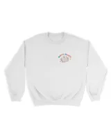 Unisex Premium Crewneck Sweatshirt