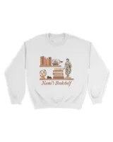 Unisex Premium Crewneck Sweatshirt
