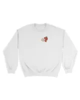 Unisex Premium Crewneck Sweatshirt Unisex Premium Crewneck Sweatshirt