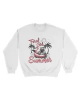 Unisex Premium Crewneck Sweatshirt