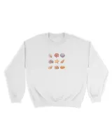Unisex Premium Crewneck Sweatshirt Unisex Premium Crewneck Sweatshirt