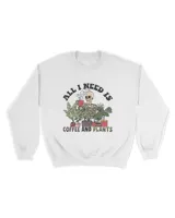 Unisex Premium Crewneck Sweatshirt Unisex Premium Crewneck Sweatshirt