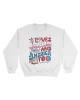 Unisex Premium Crewneck Sweatshirt