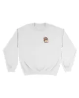 Unisex Premium Crewneck Sweatshirt
