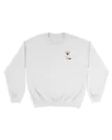 Unisex Premium Crewneck Sweatshirt