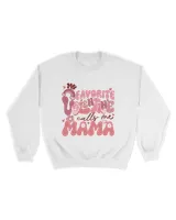 Unisex Premium Crewneck Sweatshirt