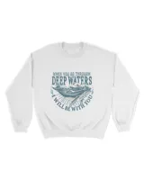 Unisex Premium Crewneck Sweatshirt