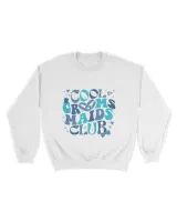 Unisex Premium Crewneck Sweatshirt