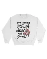 Unisex Premium Crewneck Sweatshirt