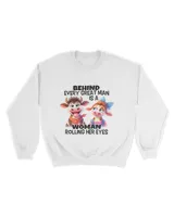 Unisex Premium Crewneck Sweatshirt