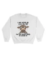 Unisex Premium Crewneck Sweatshirt