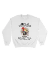 Unisex Premium Crewneck Sweatshirt