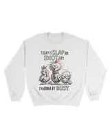 Unisex Premium Crewneck Sweatshirt