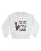 Unisex Premium Crewneck Sweatshirt