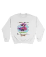 Unisex Premium Crewneck Sweatshirt