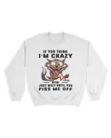 Unisex Premium Crewneck Sweatshirt