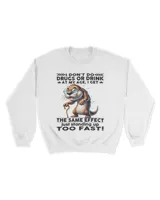 Unisex Premium Crewneck Sweatshirt