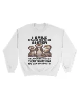 Unisex Premium Crewneck Sweatshirt
