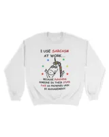 Unisex Premium Crewneck Sweatshirt
