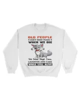 Unisex Premium Crewneck Sweatshirt