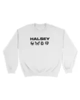 Unisex Premium Crewneck Sweatshirt