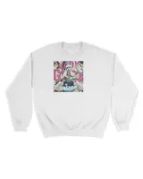 Unisex Premium Crewneck Sweatshirt