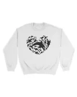 Unisex Premium Crewneck Sweatshirt