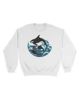 Unisex Premium Crewneck Sweatshirt