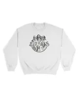 Unisex Premium Crewneck Sweatshirt