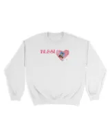 Unisex Premium Crewneck Sweatshirt