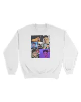 Unisex Premium Crewneck Sweatshirt