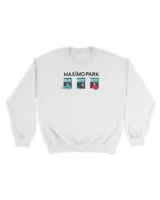 Unisex Premium Crewneck Sweatshirt