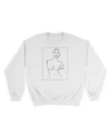 Unisex Premium Crewneck Sweatshirt
