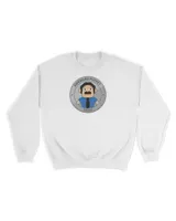 Unisex Premium Crewneck Sweatshirt
