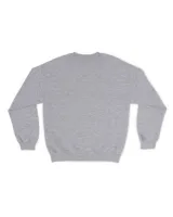 In my dispatcher era shirt Unisex Premium Crewneck Sweatshirt sport-grey s
