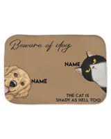 Bath Mats