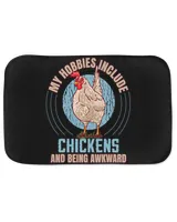 Bath Mats