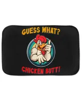 Bath Mats