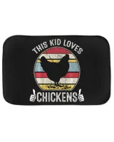 Bath Mats