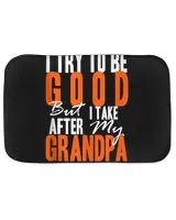 Bath Mats