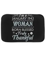 Bath Mats