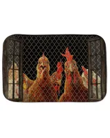 Bath Mats