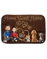 Bath Mats