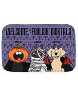 Bath Mats