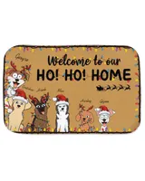 Bath Mats
