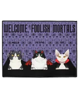 Indoor Floor Mats