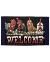 Indoor Floor Mats