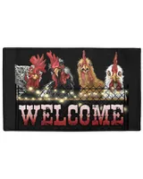 Indoor Floor Mats